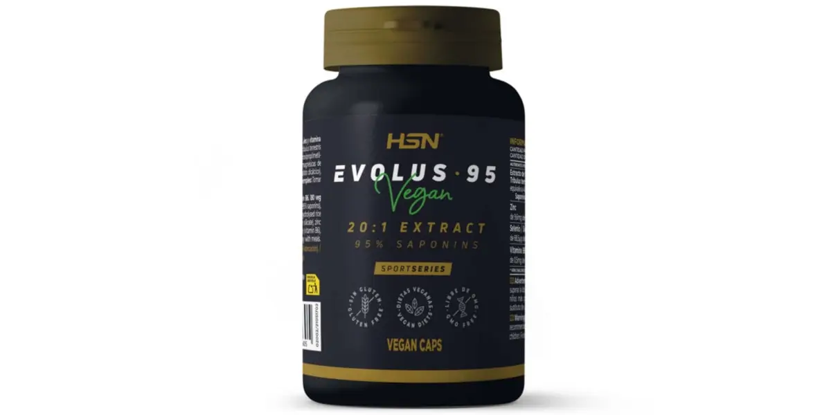Evolus-95 di SportSeries Evolus-95 di SportSeries