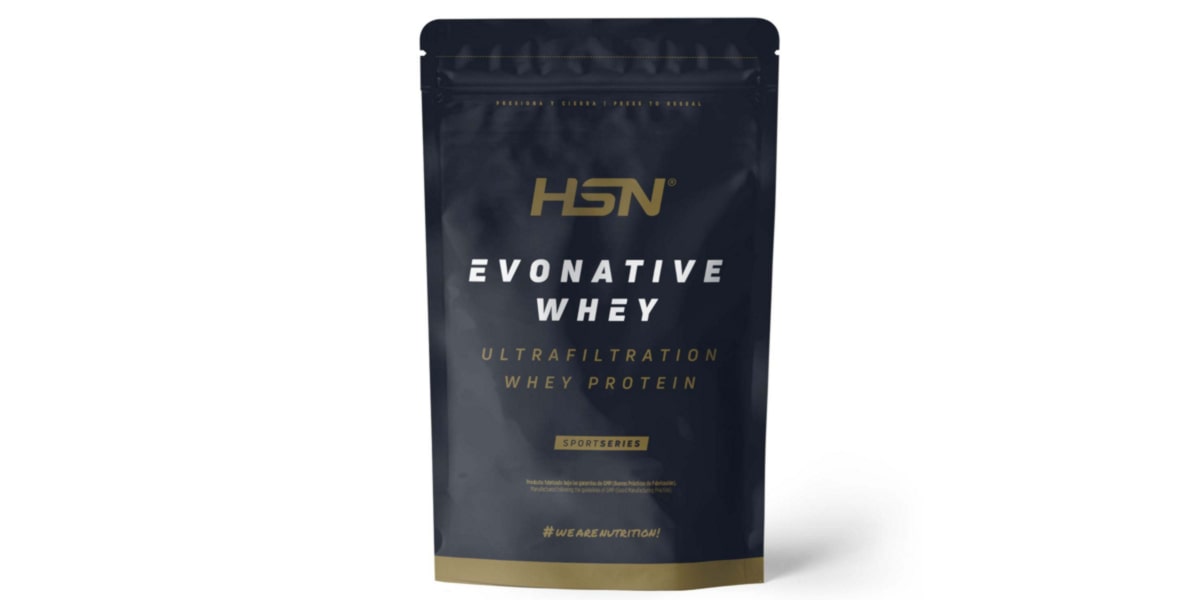 Evonative Whey di SportSeries