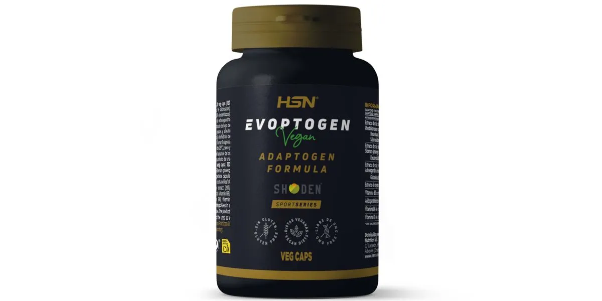Evoptogen di SportSeries Evoptogen di SportSeries