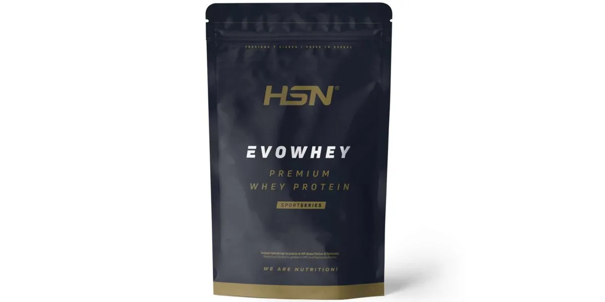 Evowhey