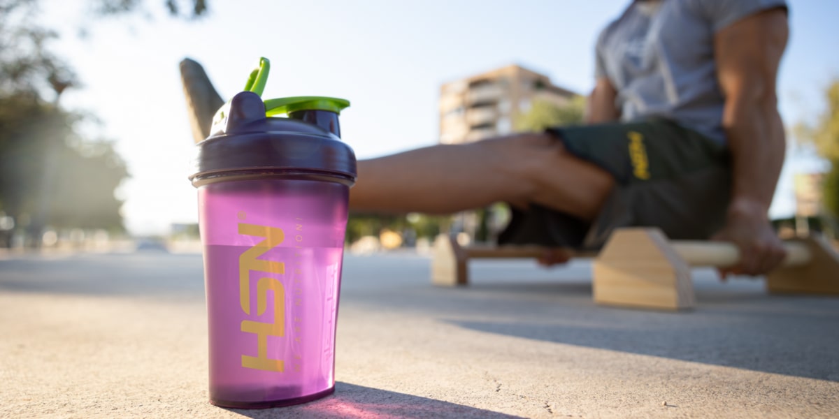 Sinergia tra la proteina Whey e i tuoi obiettivi di allenamento