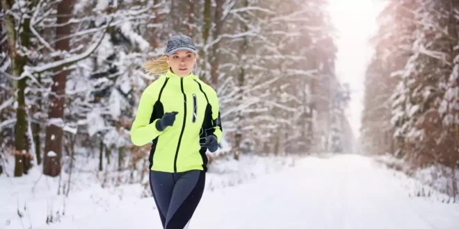 Consigli per mantenersi idratati in inverno Consigli per mantenersi idratati in inverno