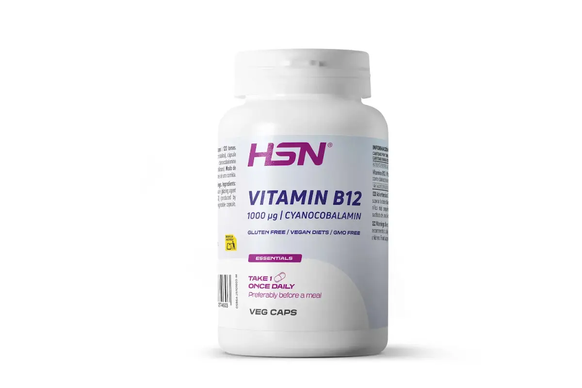 Vitamin B12 HSN Vitamin B12 HSN