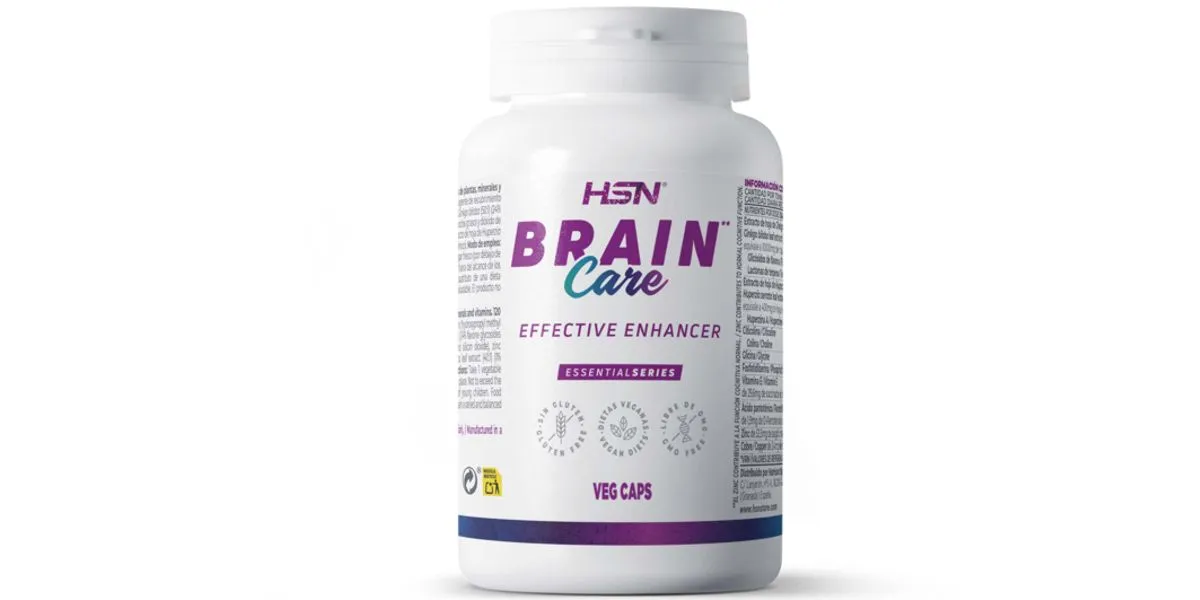 Brain Care di EssentialSeries Brain Care di EssentialSeries