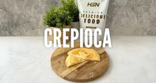 Crepioca