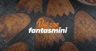 Dip con Fastasmini