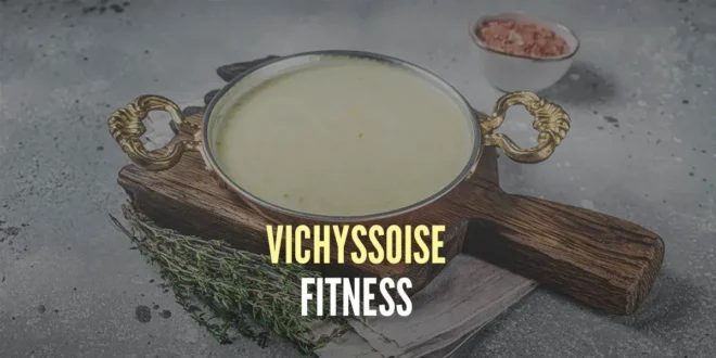 Vichyssoise Fitness: zuppa cremosa e sana con brodo proteico HSN
