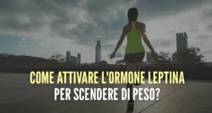 leptina-per-perdere-peso