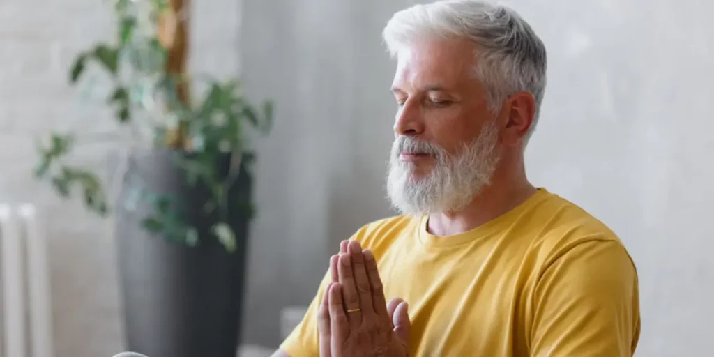 Cura della salute mentale e del benessere emotivo