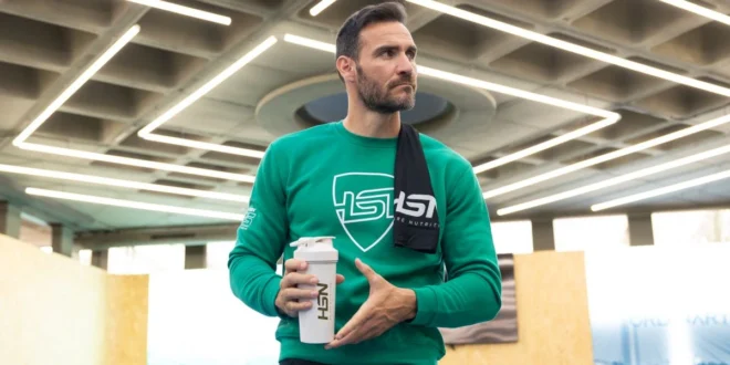 Perché Evowhey è la migliore proteina che puoi assumere? Perché Evowhey è la migliore proteina che puoi assumere?