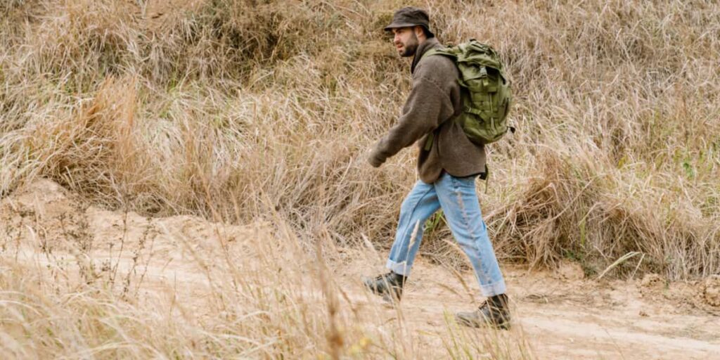 Come iniziare con il rucking? Come iniziare con il rucking?