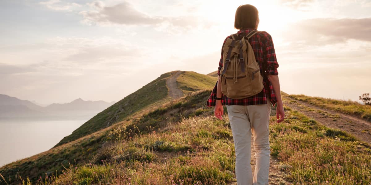 Benefici del camminare con i pesi Benefici del camminare con i pesi