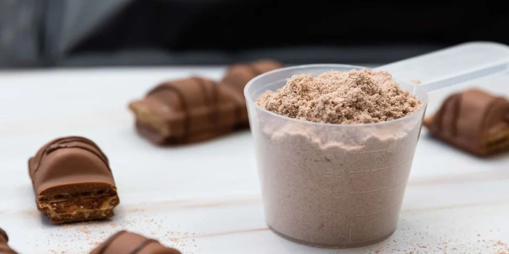 Evowhey Protein Gusto Pralina di Cioccolato e Nocciole Evowhey Protein Gusto Pralina di Cioccolato e Nocciole
