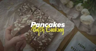 Pancakes per tutta la settimana