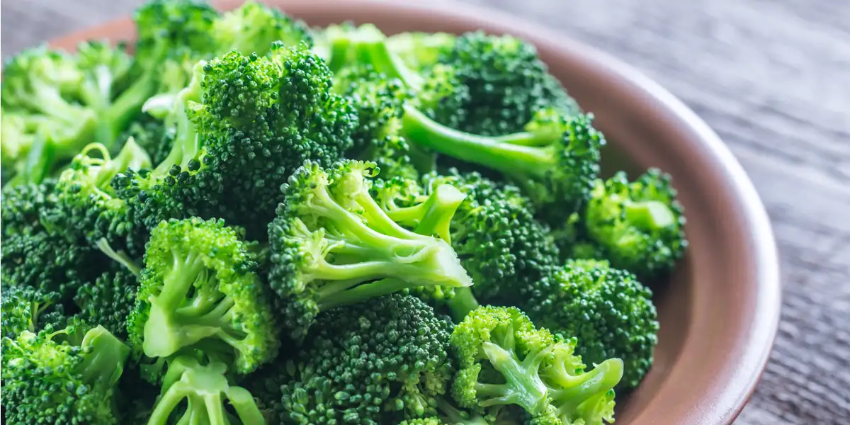 broccoli broccoli