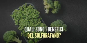 sulforafano