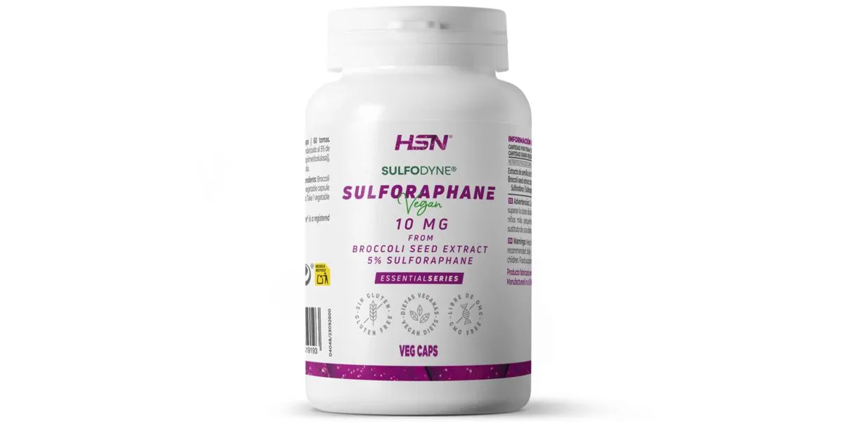 sulforafano-hsn sulforafano-hsn
