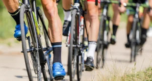 Tart Cherry: recupero muscolare per runner, ciclisti e atleti di resistenza