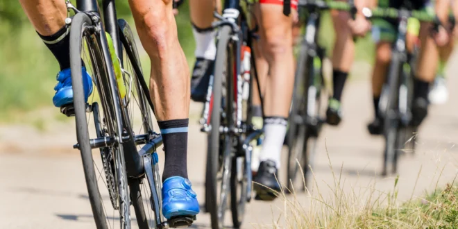 Tart Cherry: recupero muscolare per runner, ciclisti e atleti di resistenza