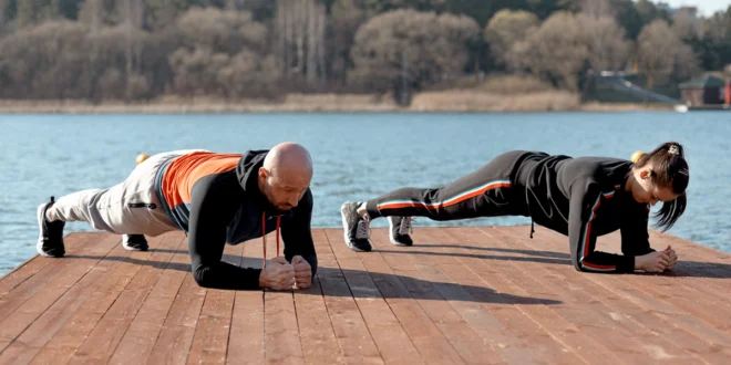 Esercizi di plank addominali e come eseguirli Esercizi di plank addominali e come eseguirli