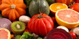 Gli alimenti più ricchi di vitamine