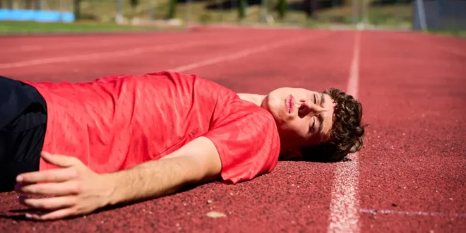 Cos’è la sindrome RED-S nello sport? Cos’è la sindrome RED-S nello sport?
