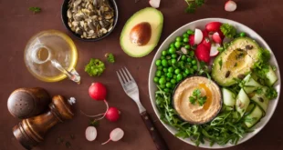 Importanza della Vitamina B12 nelle diete vegane