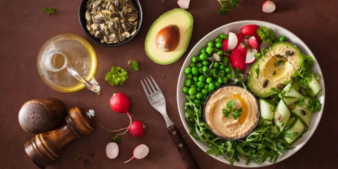 Importanza della Vitamina B12 nelle diete vegane Importanza della Vitamina B12 nelle diete vegane