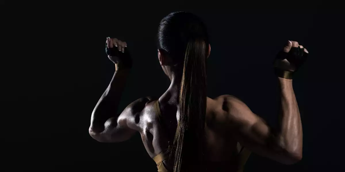 Allenamento completo di Volume