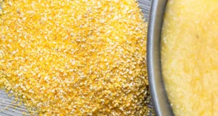 Proprietà della polenta per sportivi