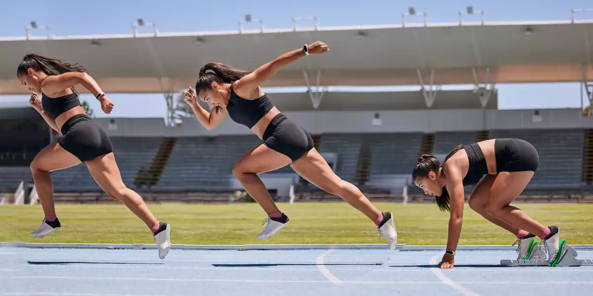 Sportivi in Palestra