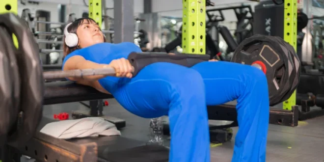 I 12 migliori esercizi per i glutei I 12 migliori esercizi per i glutei