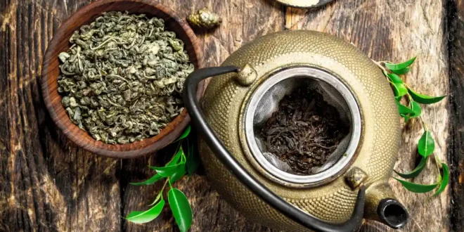 Effetti delle catechine del tè verde per la salute Effetti delle catechine del tè verde per la salute