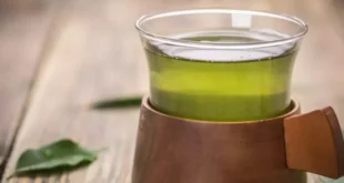 Effetti delle catechine del tè verde per la salute