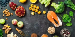 Esigenze Nutrizionali dell'Organismo