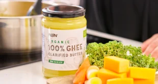 HSN ottiene la certificazione ufficiale per la produzione e distribuzione di prodotti biologici