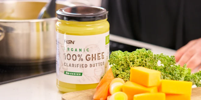 HSN ottiene la certificazione ufficiale per la produzione e distribuzione di prodotti biologici