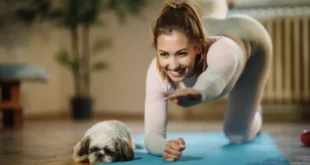 Come fare il Bird Dog