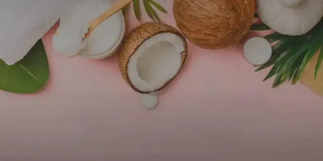 Olio di Cocco per dimagrire Olio di Cocco per dimagrire