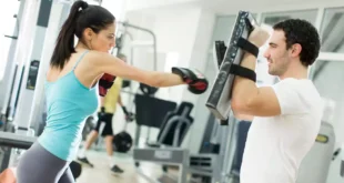 L-Carnitina: Energia e Vitalità per la Pratica Sportiva