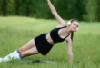 Come fare plank laterali