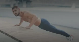 Natural anabolic steroids