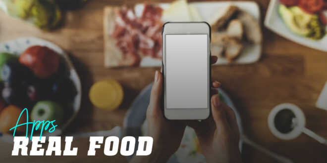 App per Scansionare Alimenti e Sapere Quando Sono Salutari App per Scansionare Alimenti e Sapere Quando Sono Salutari