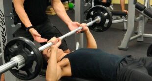 Muscolazione, una soluzione per uscire dal blocco