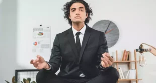 Integratori per la Concentrazione