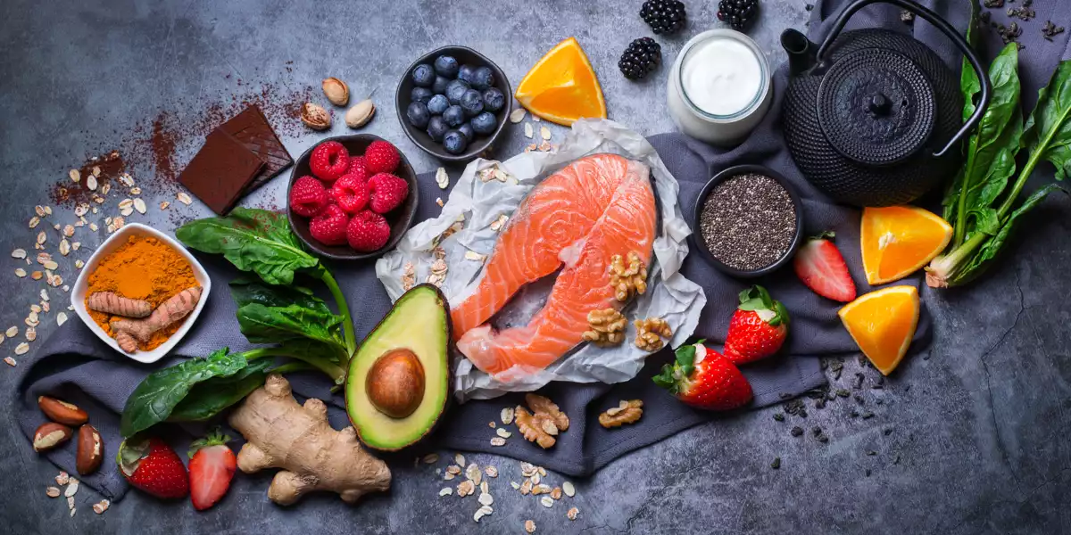 Alimenti funzionali: l’evoluzione della nutrizione