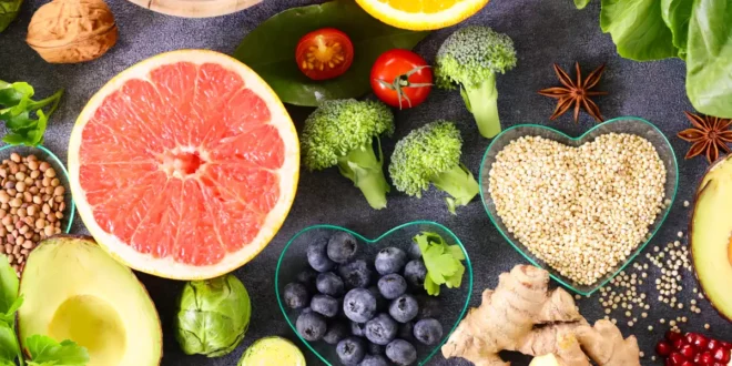 13 Migliori Alimenti per Rinforzare il Tuo Sistema Immunitario