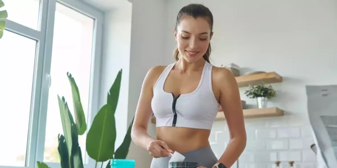 Quanta proteina ti serve al giorno? Guida HSN aggiornata