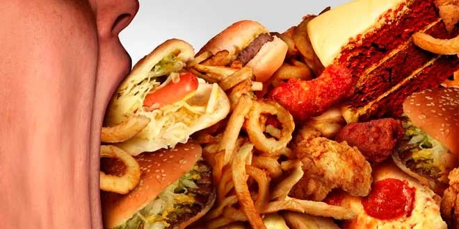 Obesogeni: cosa sono, perché fanno ingrassare, come evitarli