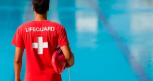 Guida all’allenamento per bagnino